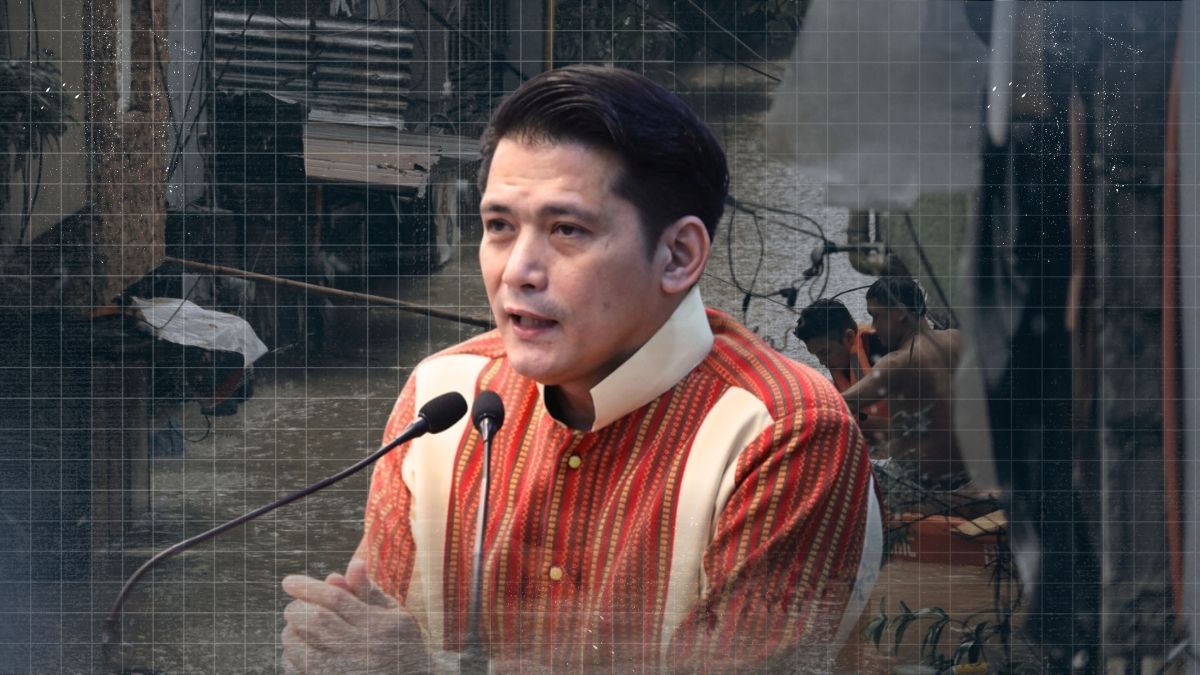 Wala Kayong Takot sa Diyos’: Robin Padilla Calls Out Silence on Ghost Projects and Flood Control Abuse