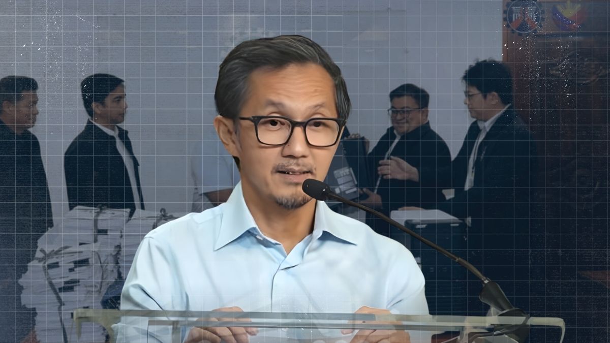 DPWH Submits Cabral Files to Ombudsman as Probe Into Flood Control Anomalies Deepens