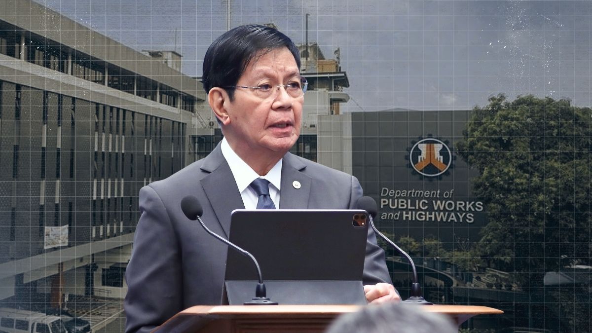 Timeline Matters: Lacson Denies Senators’ Role in Alleged DPWH Budget Insertions