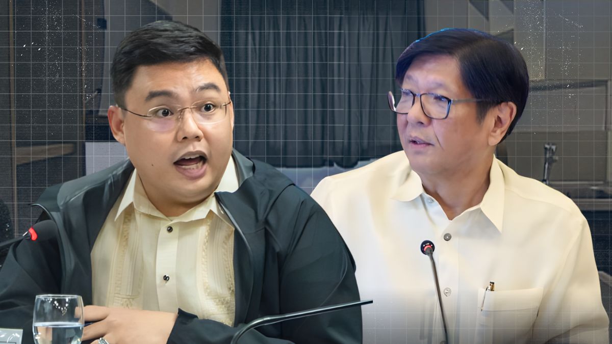 Where Is the Jail?’ Lawmaker Presses Marcos on Flood Control Accountability