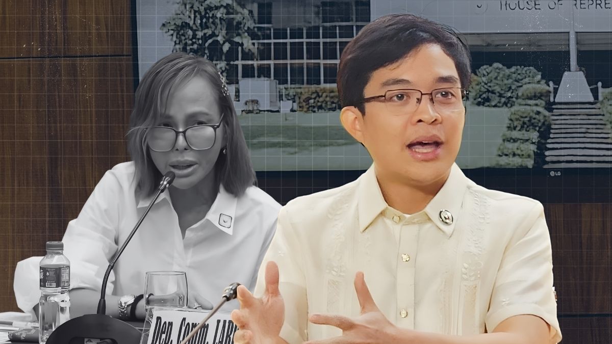 Cabral Files Go Public: Billions in DPWH Allocations Now Exposed