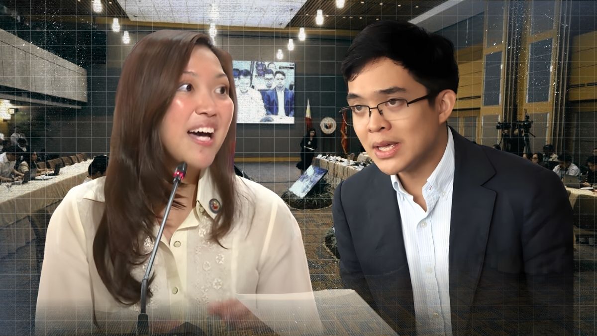 Alleged ‘Incentives’ in 2026 Budget: Leviste Flags Suansing Staff Over Project Offers