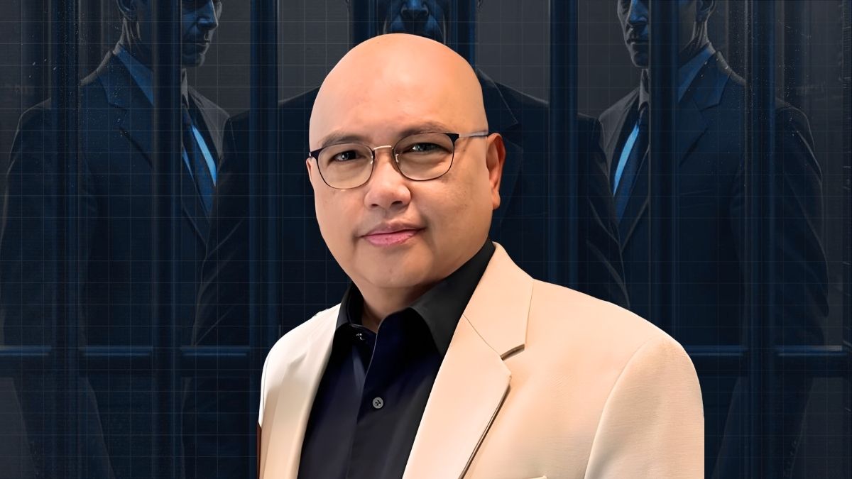 PCO Secretary Dave Gomez as Malacañang says more individuals linked to anomalous flood control projects will be jailed next year.