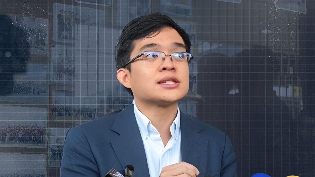 “Nothing to Hide?”: When ₱2 Million Checks Become ‘Routine’ and Questions Become the Problem