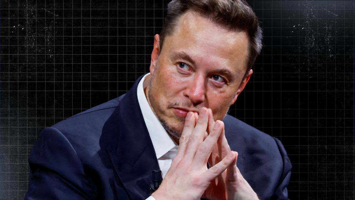 Elon Musk Signals Major Financial Support for Republicans Ahead of 2026 Midterm Elections