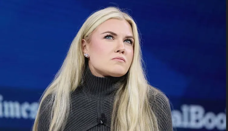 “Erika Kirk pictured in public settings before meeting her husband, as online discussions resurface past appearances and raise questions about public judgment and personal history.”