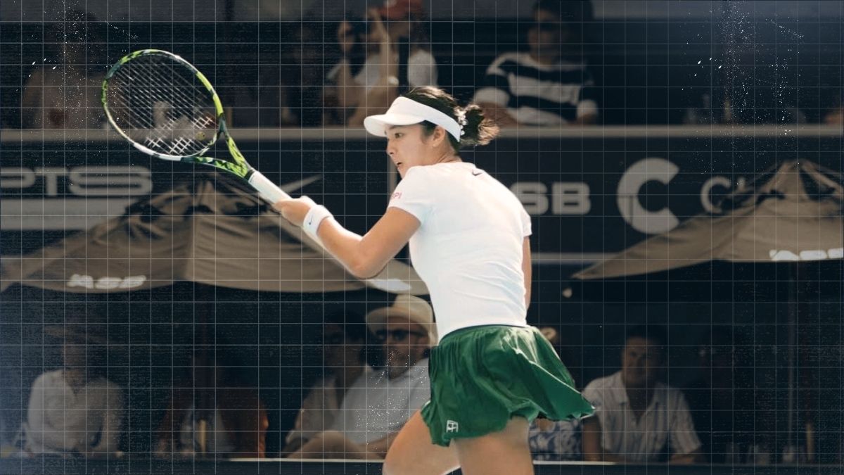 Eala ousts Olympic silver medalist Vekić at ASB Classic