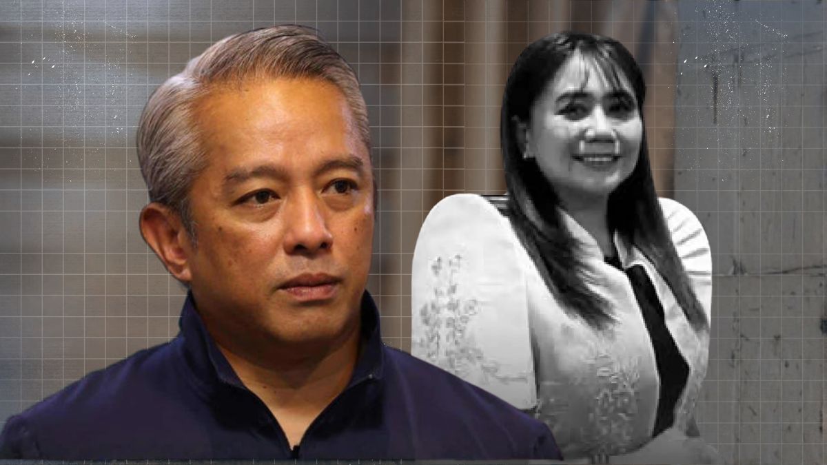 DILG: Accidental Firing Cited in Death of Iloilo Town Vice Mayor