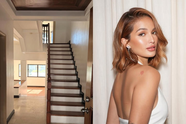 Sarah Lahbati Shows Off New Home, Gears Up for Fresh Start