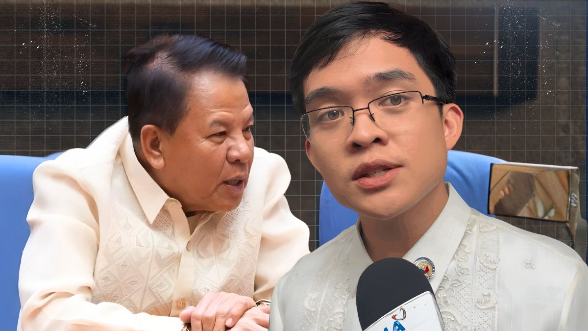 Leviste Thanks AMLC, Court of Appeals for Freezing Bank Accounts Linked to Edwin Gardiola