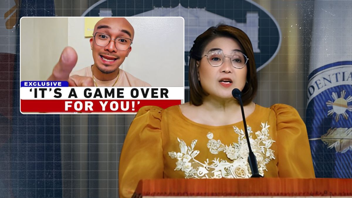 Palace Seeks Swift Action vs Allegations on First Couple