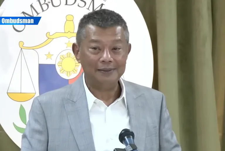 Remulla: Authenticity of Cabral Files to Be Determined After Computer Forensic Review
