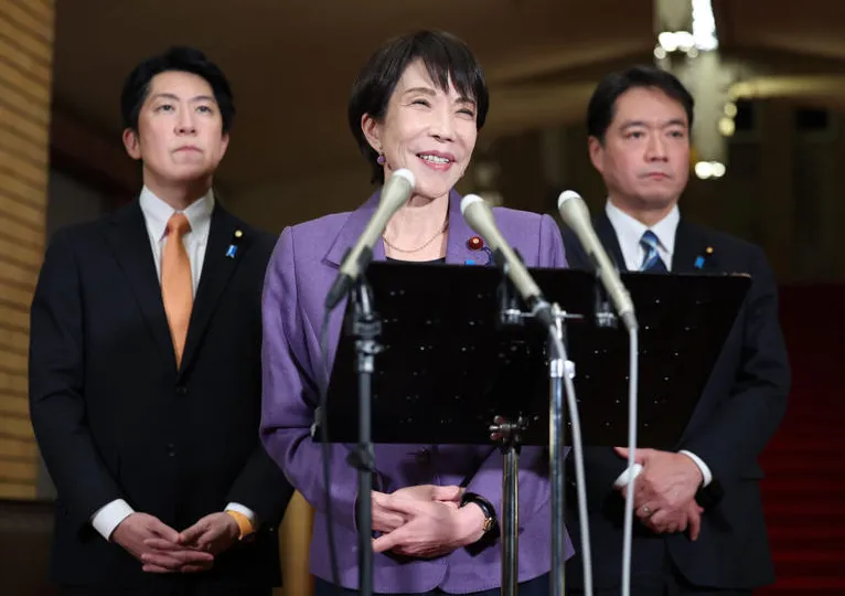 Japan Weighs Its Response as US Strike on Venezuela Shakes Global Diplomacy