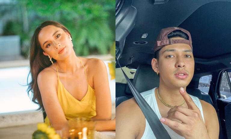 Ricci Rivero and Juliana Gomez Spotted Together, Spark Quiet Dating Buzz