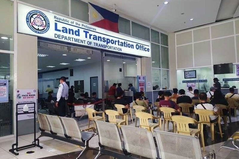 DOTR Halts License Confiscation, Extends Deadline for Traffic Case Settlement