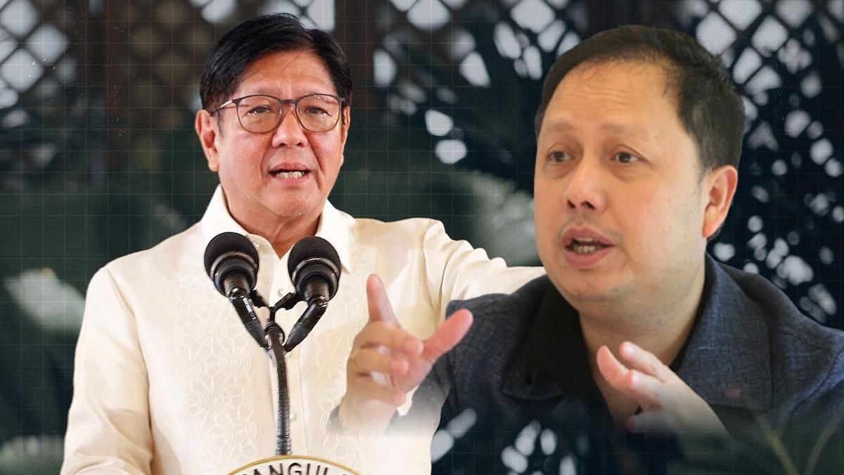 Malacañang Palace and the Sandiganbayan building shown as the Philippine government considers an extradition treaty with Portugal in the Zaldy Co case.