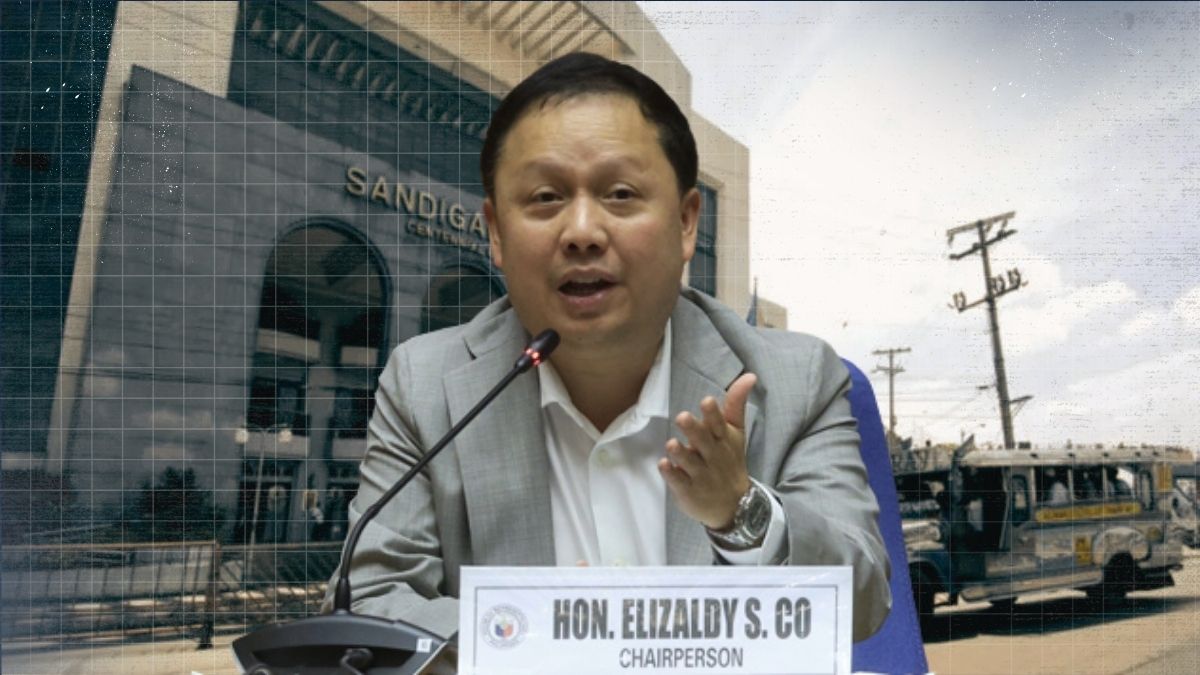 The Sandiganbayan anti-graft court upholds its ruling declaring Co a fugitive from justice, emphasizing submission to court authority.