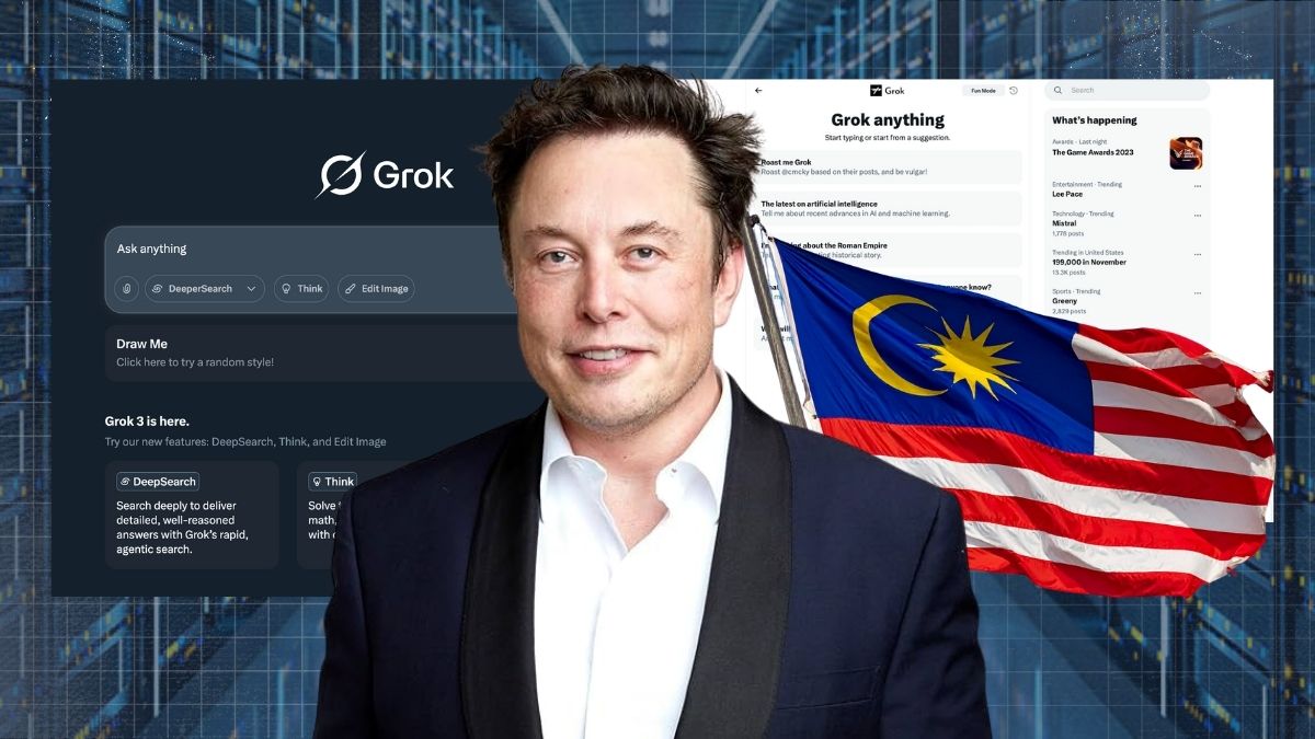 Malaysia Moves Toward Legal Action Against X and xAI Over Grok Chatbot Use