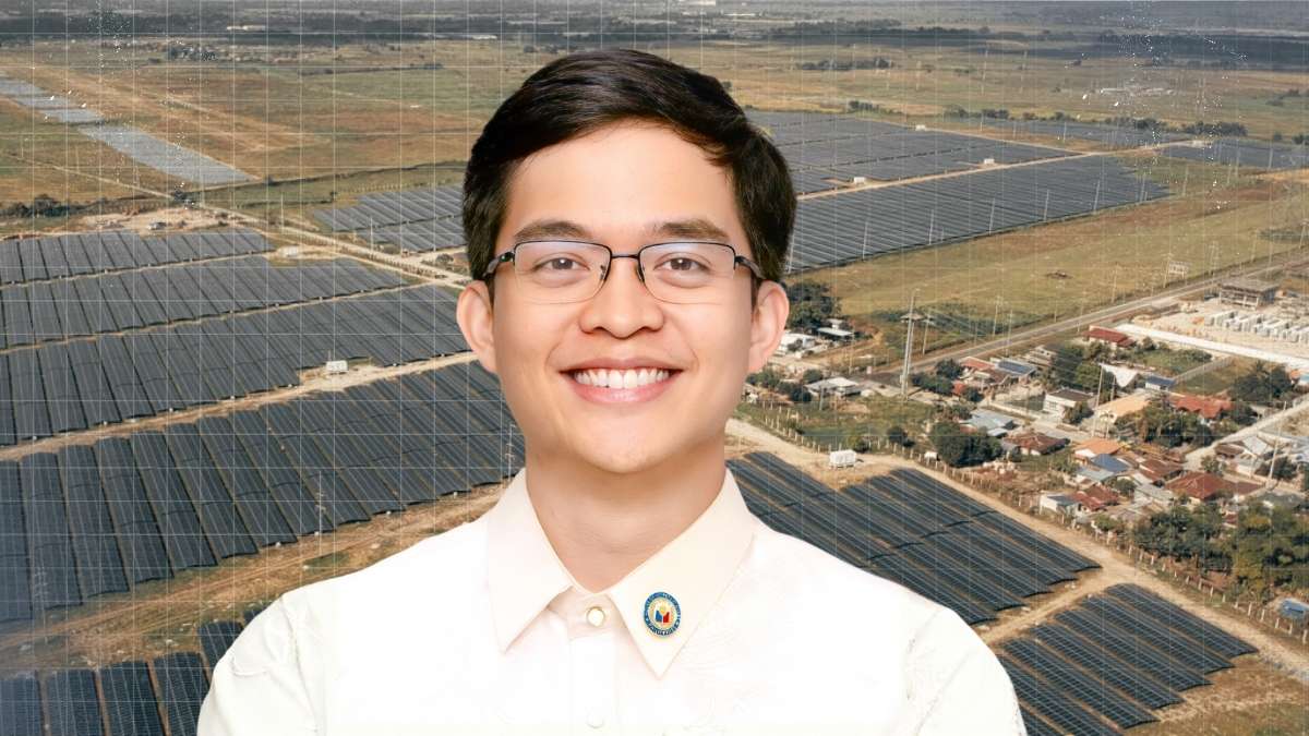 A solar power facility operated by a firm linked to Leandro Leviste faces a ₱24-billion fine over alleged regulatory violations, according to energy authorities.
