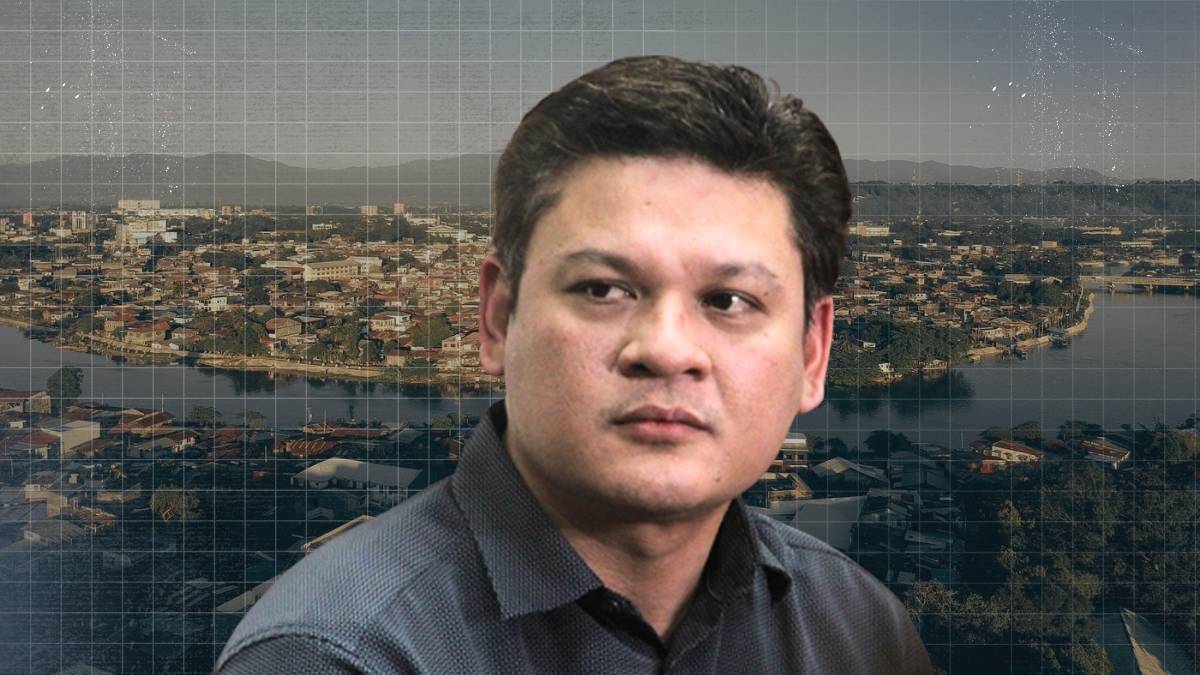 A viral TikTok highlights claims that Davao City has not received budget allocations since 2022, sparking debate over congressional funding priorities.