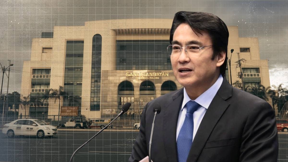 Senate Watch | ₱93-M ‘Ghost’ Project: Revilla, 6 Others Face Graft, Malversation Charges