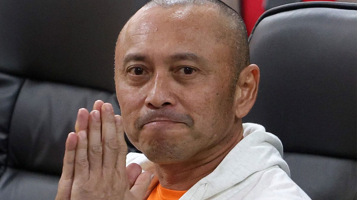 The Department of Justice says Arnie Teves’ acquittal in a Dumaguete slay has no effect on the separate case involving the killing of Governor Roel Degamo.