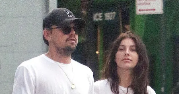 Camila Morrone attends a public event, reflecting her growing presence in Hollywood and television.