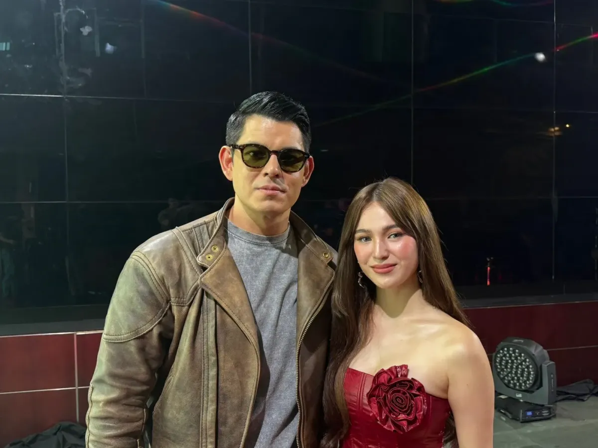 Richard Gutierrez, Barbie Imperial confirm relationship