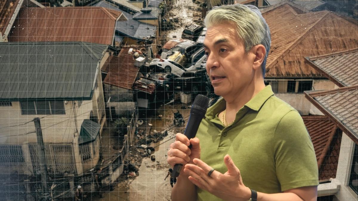 HOUSE WATCH | When Impeachment Meets the Floodplain