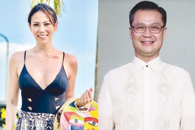 Win Gatchalian says love life is “non-existent,” sparks online curiosity