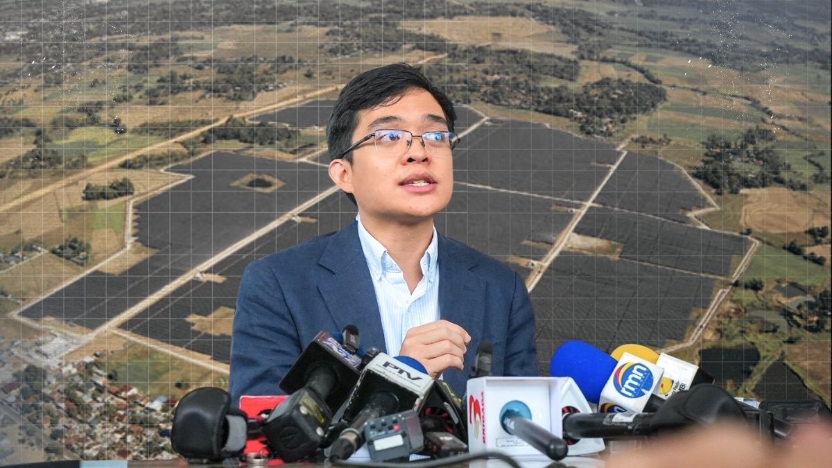 HOUSE WATCH | When Stepping Back Becomes the Statement