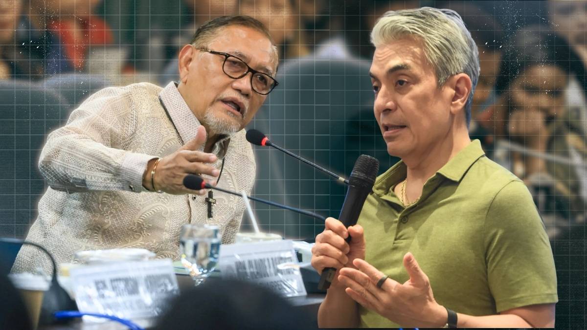 HOUSE WATCH | When the Noise Gets Loud, But the Big Fish Stay Silent