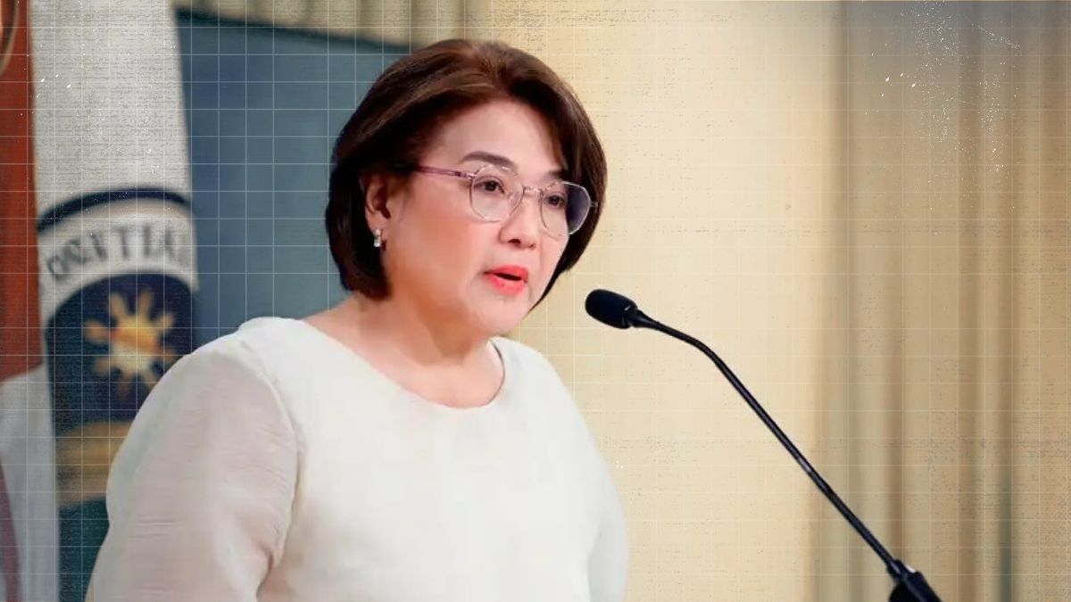 President Ferdinand Marcos Jr. during a Malacañang briefing as the Palace cites concerns over executive overreach in proposals on SALN access.