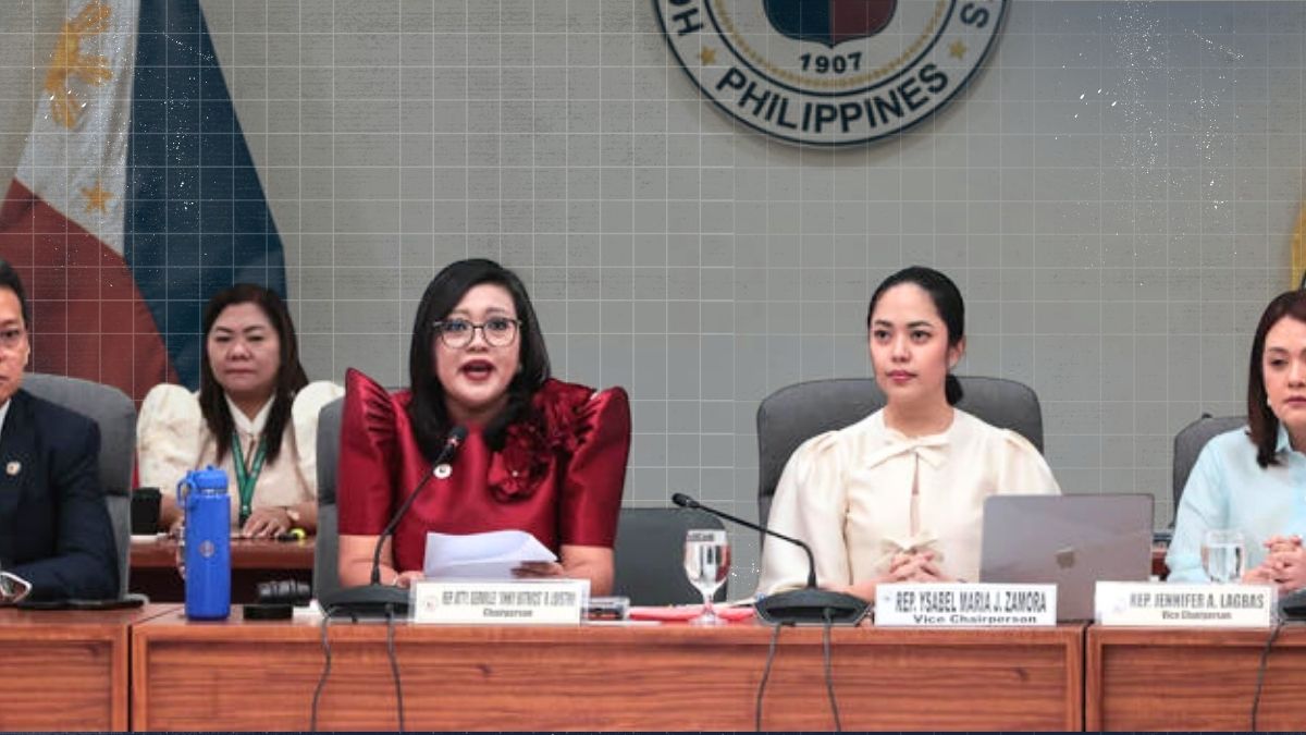 House panel deliberates impeachment complaints and says allegations of drug addiction against President Ferdinand Marcos Jr. do not constitute an impeachable offense.