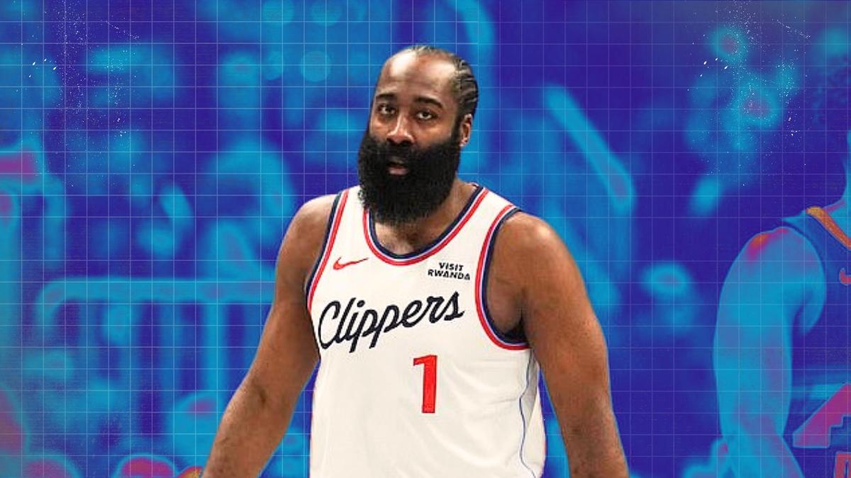Beard on the Move Again: James Harden Finally Gets His Wish