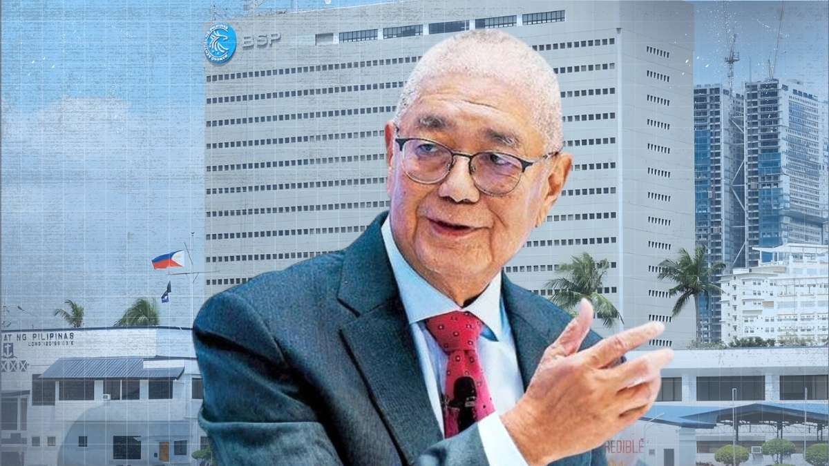 Manila skyline representing the Philippine financial system amid global warnings over money laundering compliance.