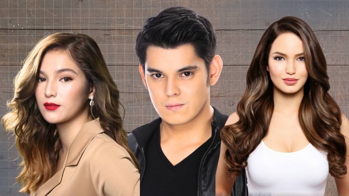 Barbie Imperial Denies Being Third Party in Richard Gutierrez–Sarah Lahbati Split