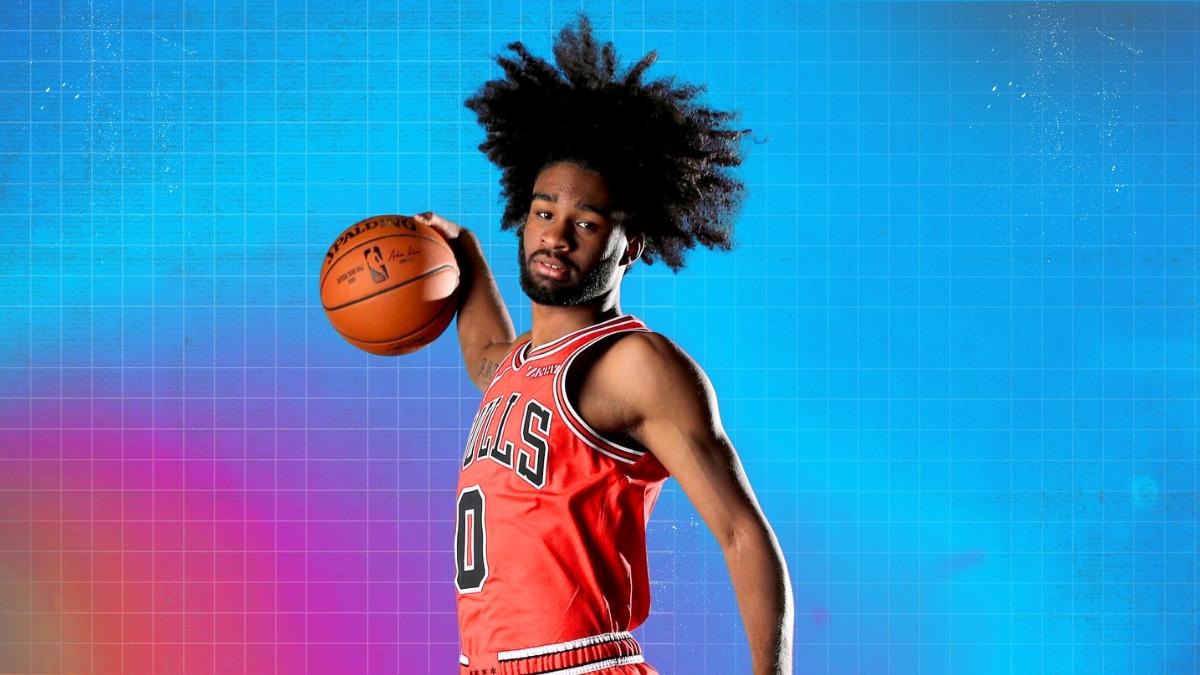 Report: Bulls Trade G Coby White, Mike Conley Jr. to Hornets