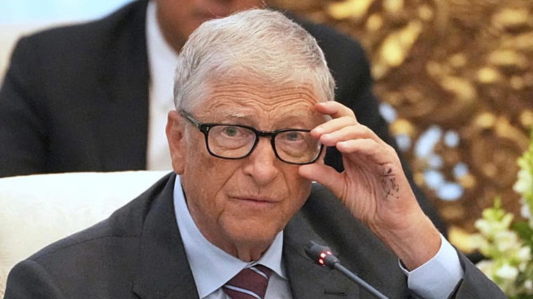 Bill Gates Says He Regrets ‘Every Minute’ With Epstein, Pushes Back on Email Allegations