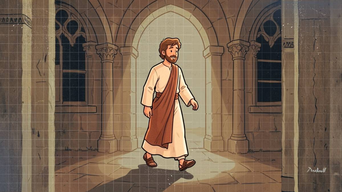 NUMBERS 5 (KJV) God Brings Healing by Bringing Truth to Light