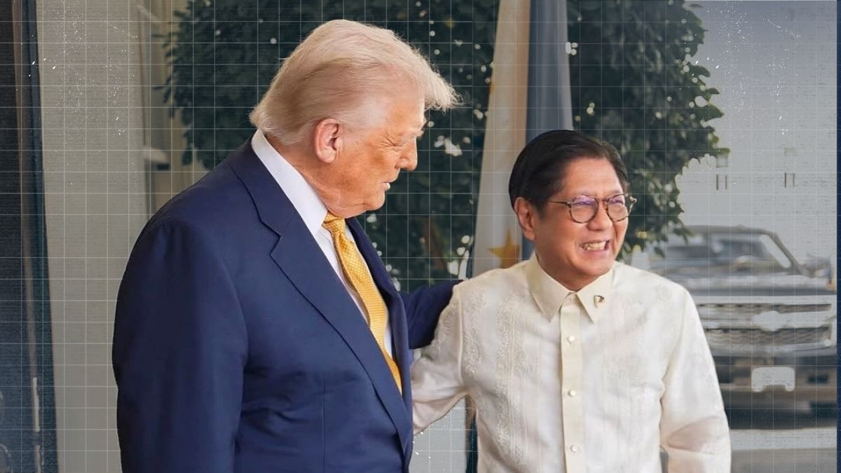 Trump Invites Philippines to Join US-Led ‘Board of Peace’ Amid Budget Pressures
