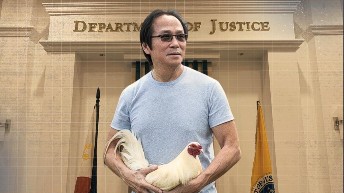 Atong Ang Seeks Suspension of Court Proceedings in San Pablo Case — DOJ Confirms