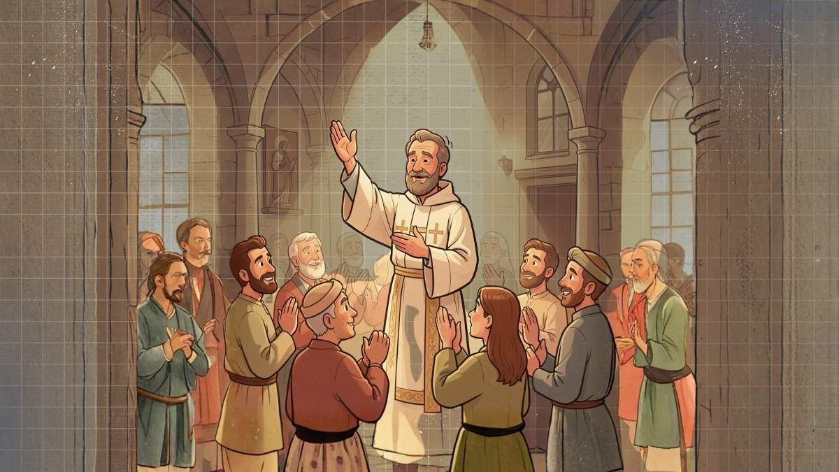 NUMBERS 6 (KJV) Set Apart and Covered by God