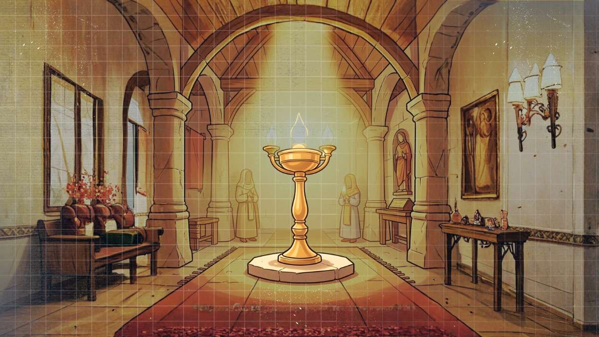 NUMBERS 8 (KJV) God Prepares Before He Positions