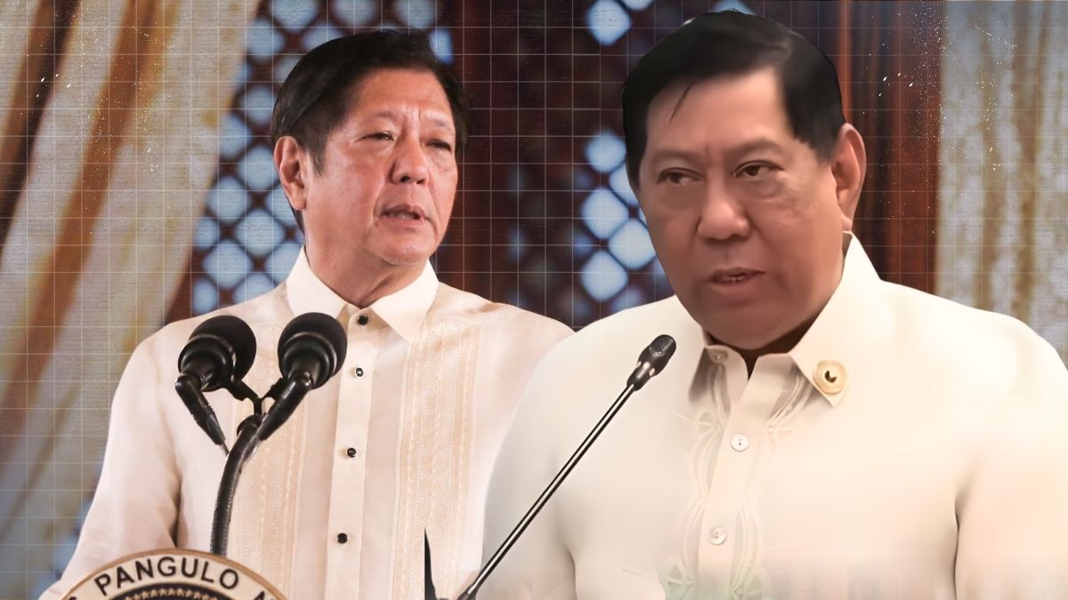 When Congress Blocks Evidence, Does It Block the Truth? Erice Votes NO