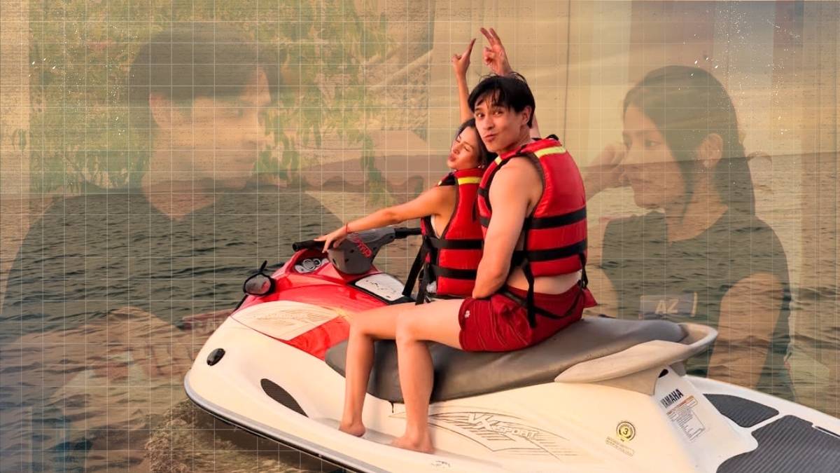 AZ Martinez on Relationship With Ralph De Leon: “We’ve Built a Special Bond”