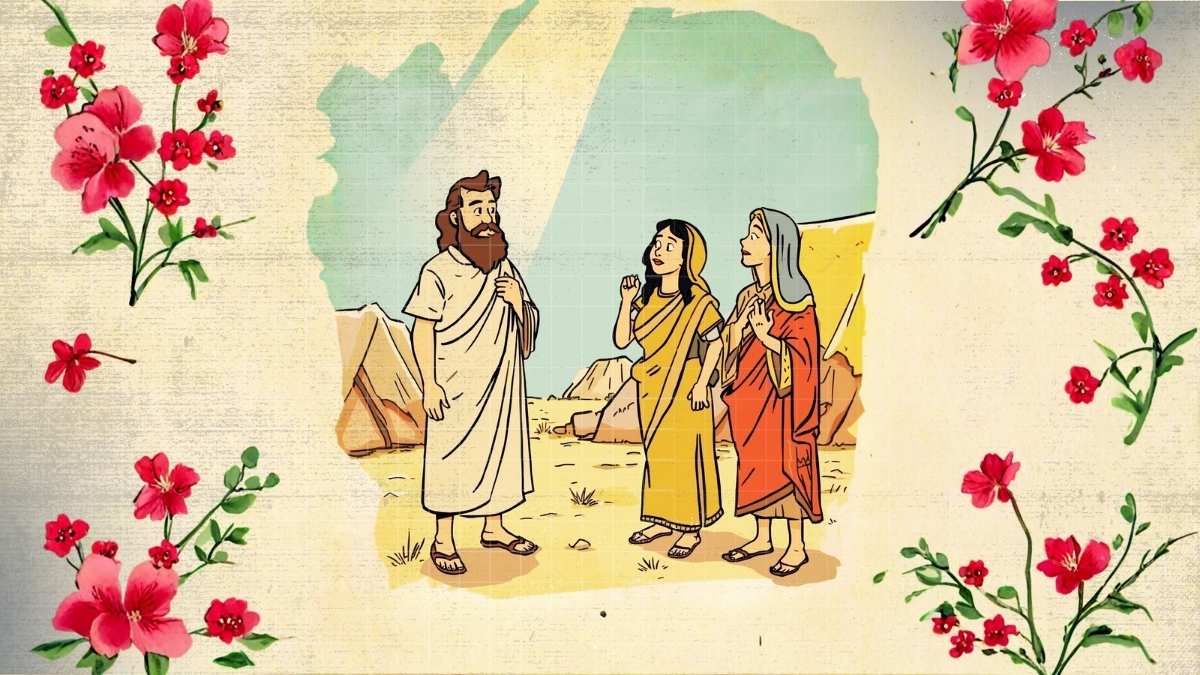 NUMBERS 12 (KJV) When Pride Tries to Divide