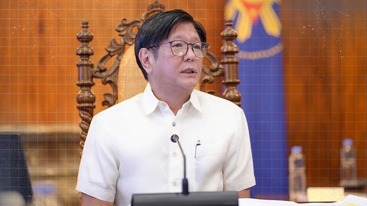 Palace Denies Claims President Marcos Has Colon Cancer
