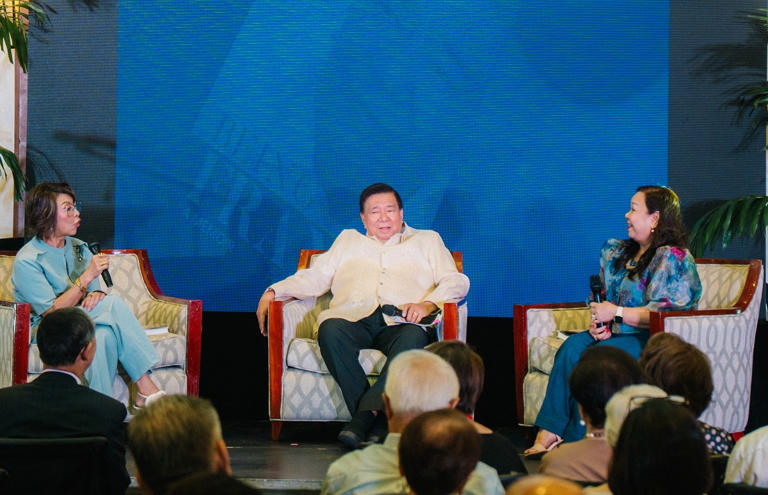 Franklin Drilon warns that the Philippine opposition must unite behind one candidate in 2028 to compete against Vice President Sara Duterte.