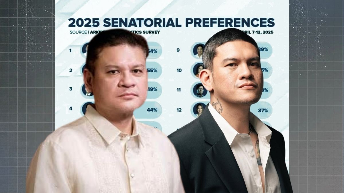 Duterte Brothers Lead Early 2028 Senatorial Survey — A Legacy That Continues